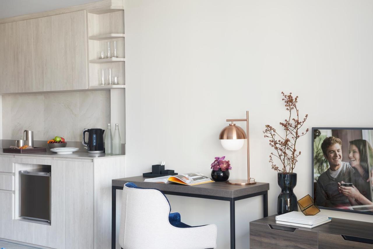 Kamar Deluxe Twin