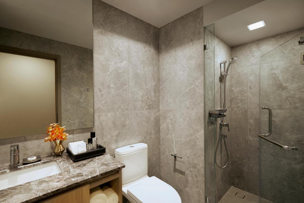 Apartemen 3 Kamar Tidur