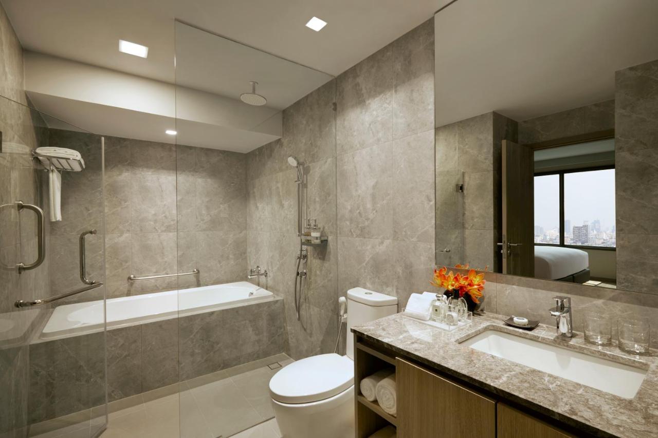 Apartemen 2 Kamar Tidur